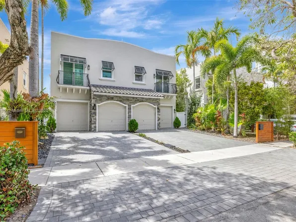 461 SW 5th Ave, Fort Lauderdale, FL 33315