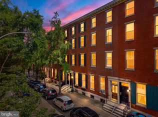 1712 Pine St, Philadelphia, PA 19103
