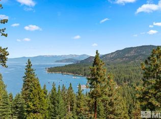 631 Lookout Rd, Zephyr Cove, NV 89448