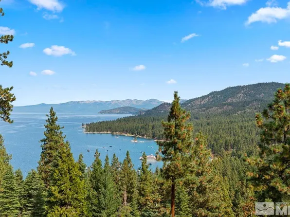 631 Lookout Rd, Zephyr Cove, NV 89448
