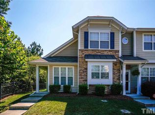 3723 Ramblewood Ave, Durham, NC 27713