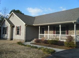 17123 Turtle Hill Rd, Milford, DE 19963