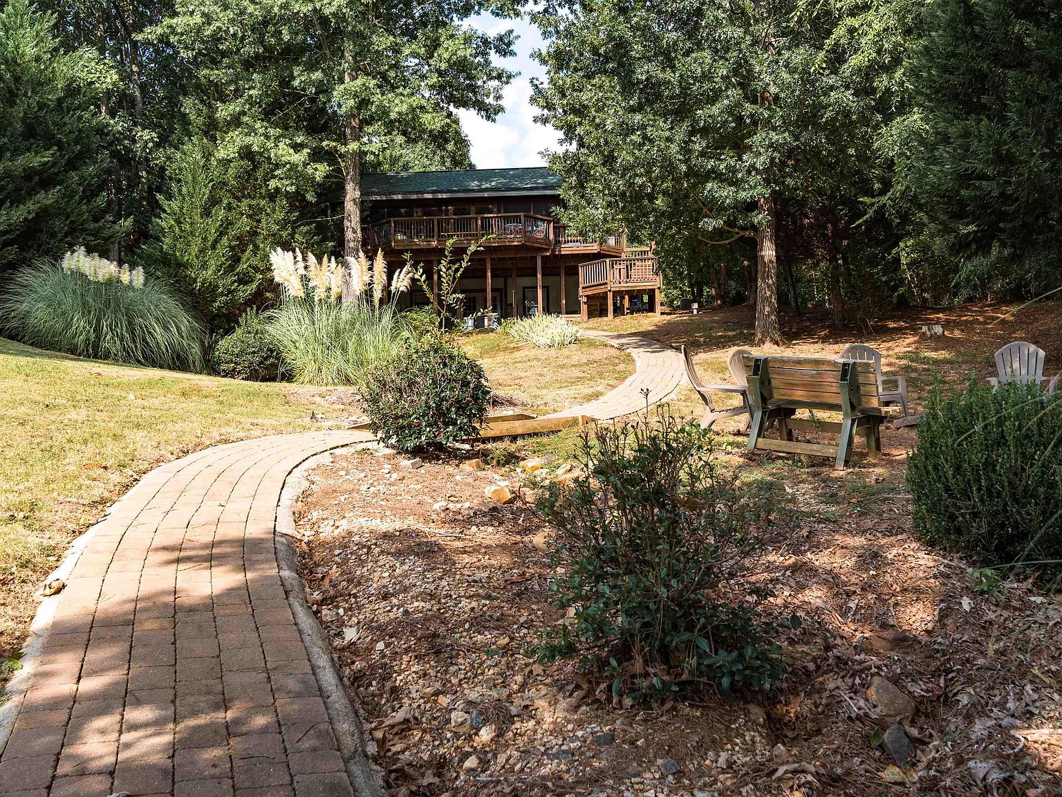 422 Herrington Dr, Cross Hill, SC 29332 Zillow