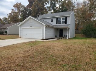 2256 Mancke Dr, Rock Hill, SC 29732