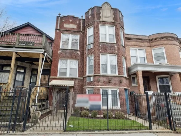 822 E 52nd St, Chicago, IL 60615