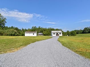1857 Little River Rd, Goshen, VA 24439