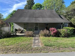 138 Hemlock St, Mocksville, NC 27028