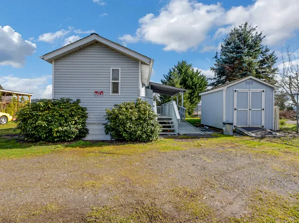 18289 E State Route 3 Lot 3, Allyn, WA 98524