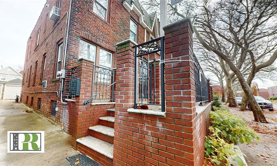 1819 St, Brooklyn, NY 11229 Zillow