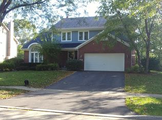 1183 Charter Oaks Dr, Bartlett, IL 60103