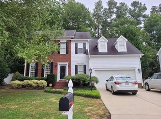 4628 James Crossing Dr, Jamestown, NC 27282