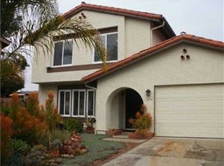 1354 Ronda Ave, Escondido, CA 92027