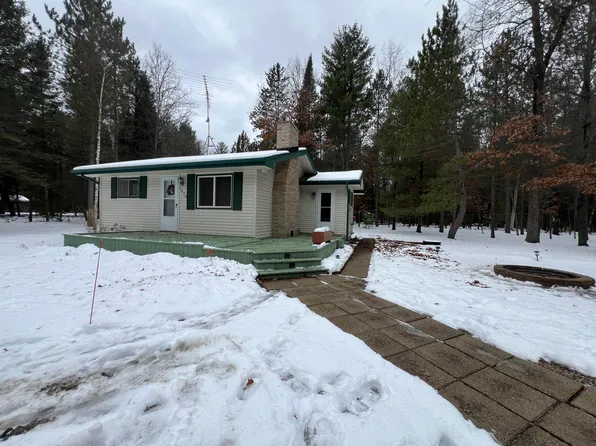 1090 Wildwood Trl, Luzerne, MI 48636