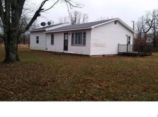39457 Highway Bb, Dixon, MO 65459