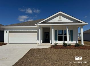 22009 Seabrooke Ave, Foley, AL 36535