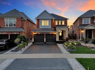 123 McDonnell Cres, Bradford West Gwillimbury, ON L3Z 0S8