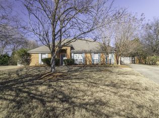 6607 Rushton Rdg, Montgomery, AL 36117