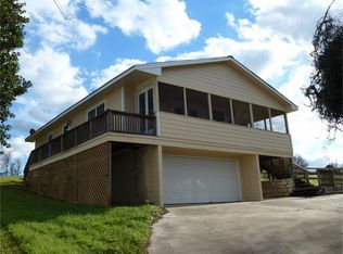 25 Sand Dr, Coldspring, TX 77331