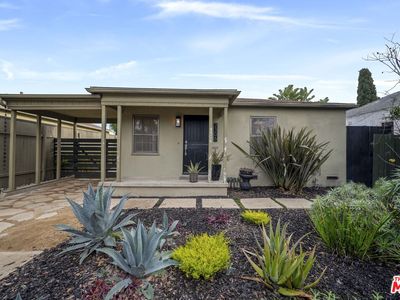 2306 Glencoe Ave, Venice, CA, 90291