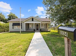 804 Laylon Ave, Henderson, TX 75652