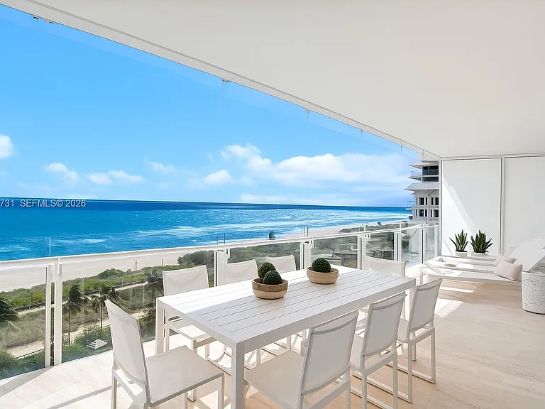 9001 Collins Ave #S-605 — Photo 1