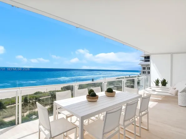 9001 Collins Ave #S-605, Miami Beach, FL 33154