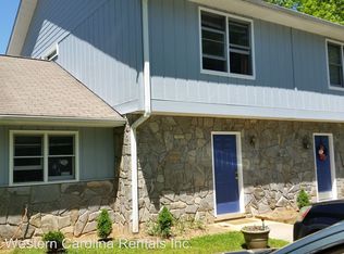 43 Discovery Pl #2, Sylva, NC 28779