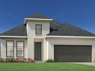 Aberforth Plan, Toll Brothers at Nolte Farms, Seguin, TX 78155