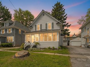 118 Zimmerman St, North Tonawanda, NY 14120
