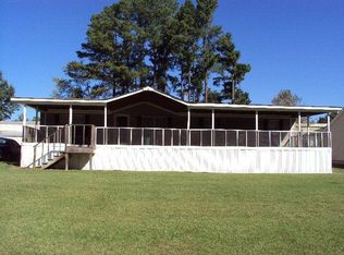 60 Connie Dr, Pope, MS 38658