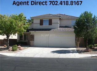 2241 Le Conte Ave, Henderson, NV 89074