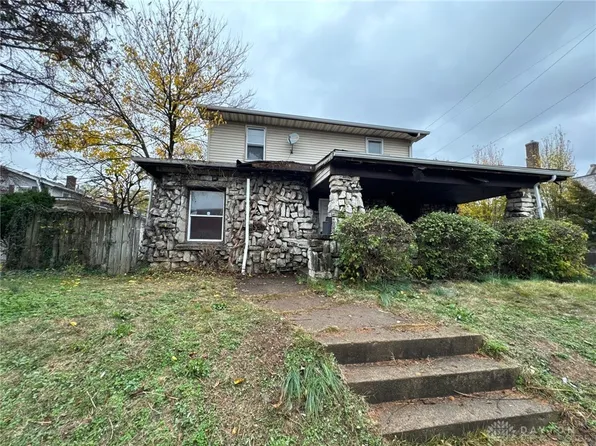 215 Edmund St, Dayton, OH 45404