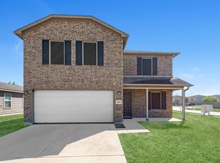 1614 Perennial Ln, Rosenberg, TX 77471