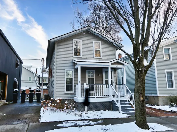 162 S Fitzhugh St, Rochester, NY 14608