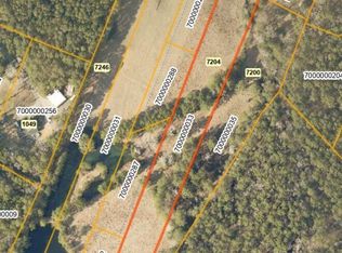 7204 Jones Rd, Awendaw, SC 29429