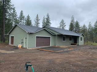 4511 W Taylor Rd, Cheney, WA 99004