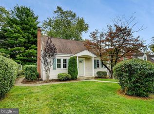 1419 Francke Ave, Lutherville Timonium, MD