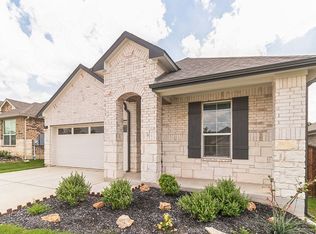 2240 Alamar Walk, Leander, TX 78641