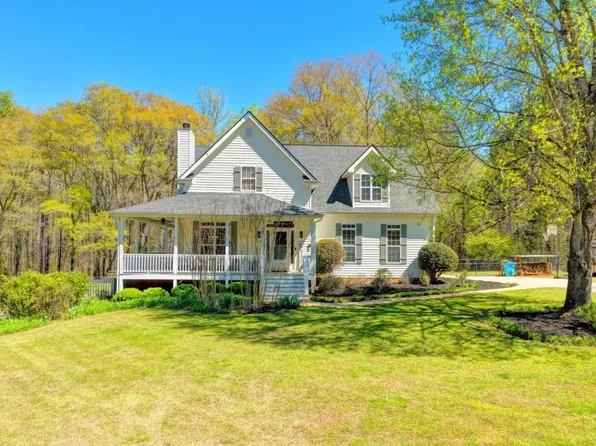 1555 Lower River Rd, Covington, GA 30016