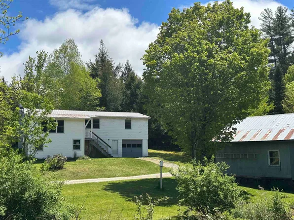70 Overlook Drive, Londonderry, VT 05148