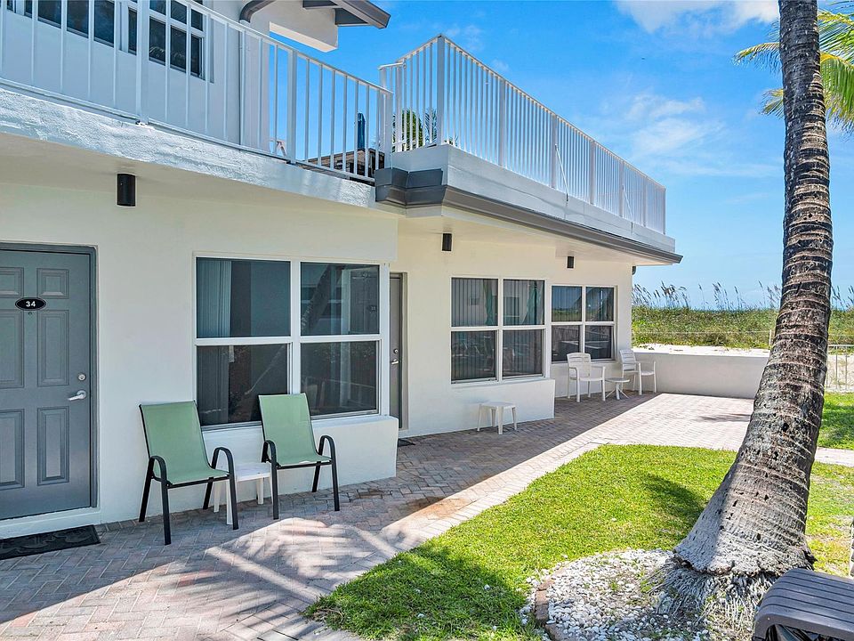 1st image of 4520 El Mar Drive #19