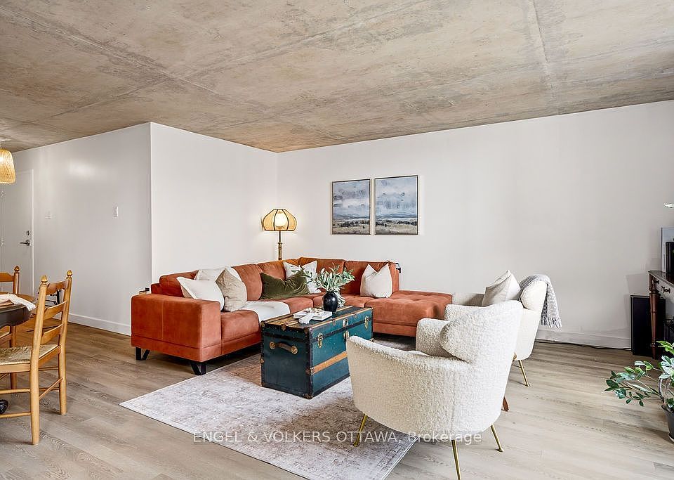 1st image of 475 Laurier Ave W #1602