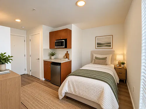 Floor plan 3205