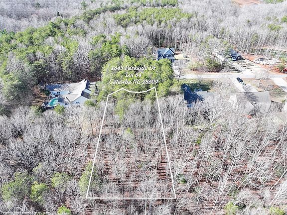 5th image of 1643 Parkside Dr Lot 54