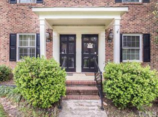 3732 Yorktown Pl, Raleigh, NC 27609