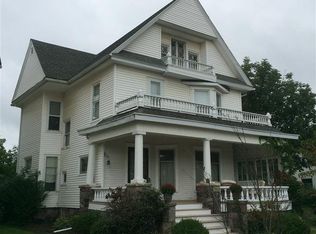 127 W Rush St, Kendallville, IN