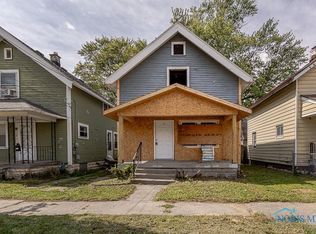 546 Hiett Ave, Toledo, OH 43609