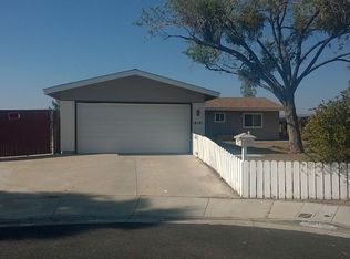 19101 Friendly Valley Pkwy, Santa Clarita, CA 91321