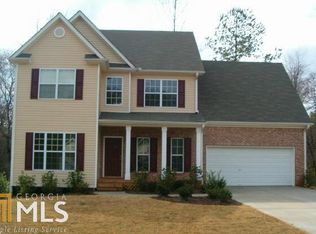 1613 Deer Creek Ln, Monroe, GA