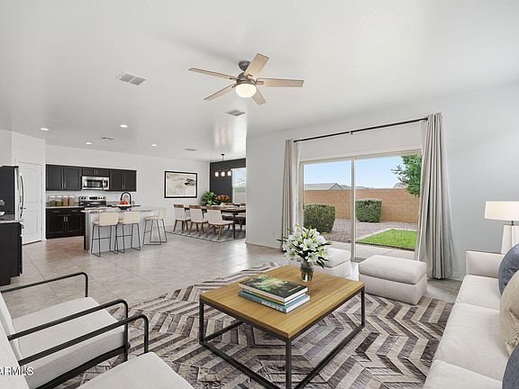 2nd image of 4981 E Living Stone Way